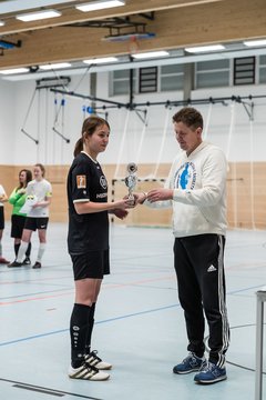 Bild 26 - Jens Rathje Cup B-Juniorinnen